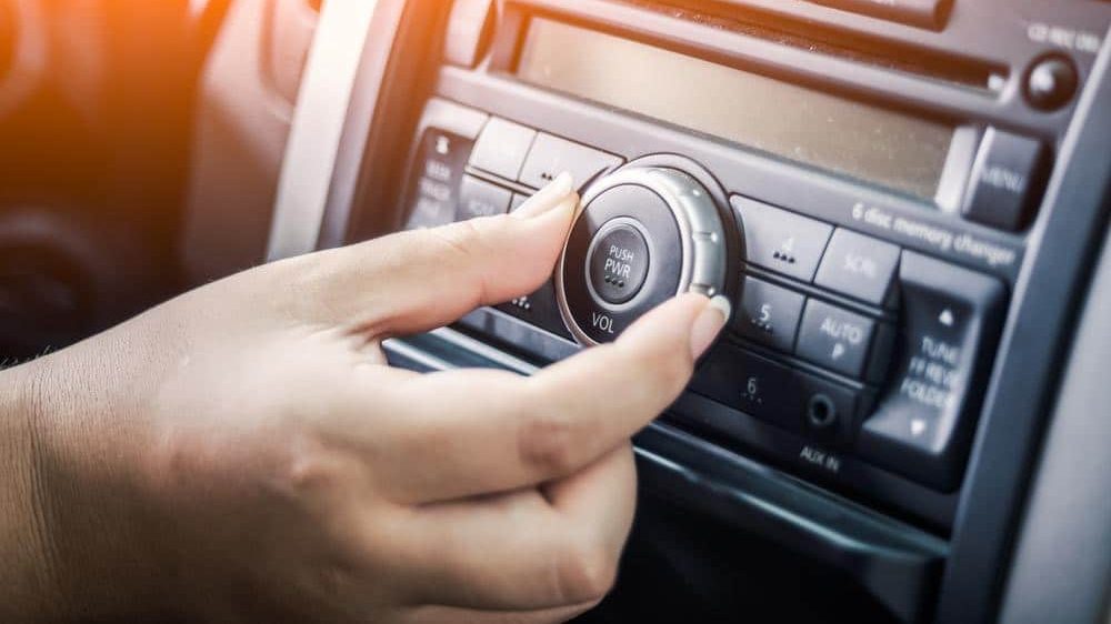 Car Registration Will Now Cost Even More Thanks to ‘Radio Fee’