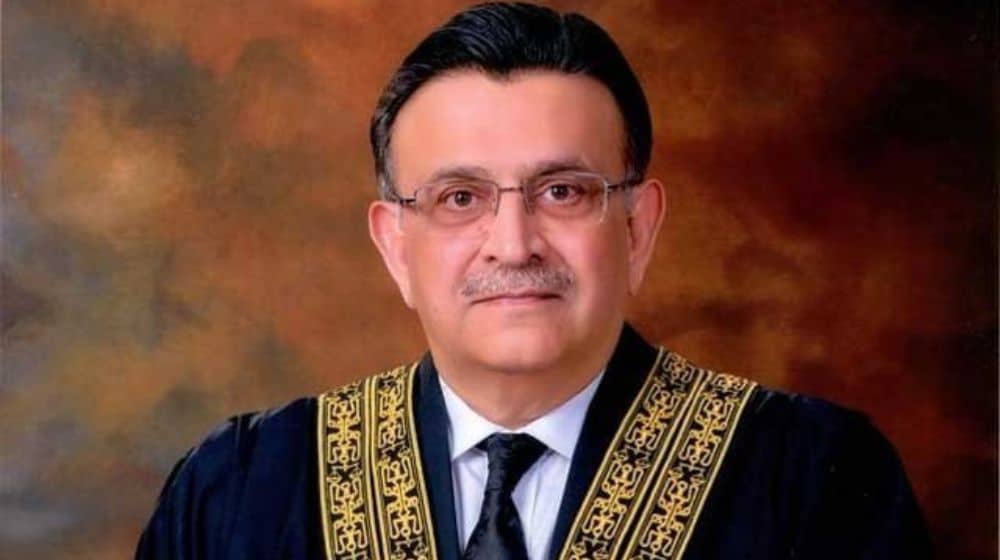 Chief Justice Proposes Pay Cut for Judges to Fund Elections