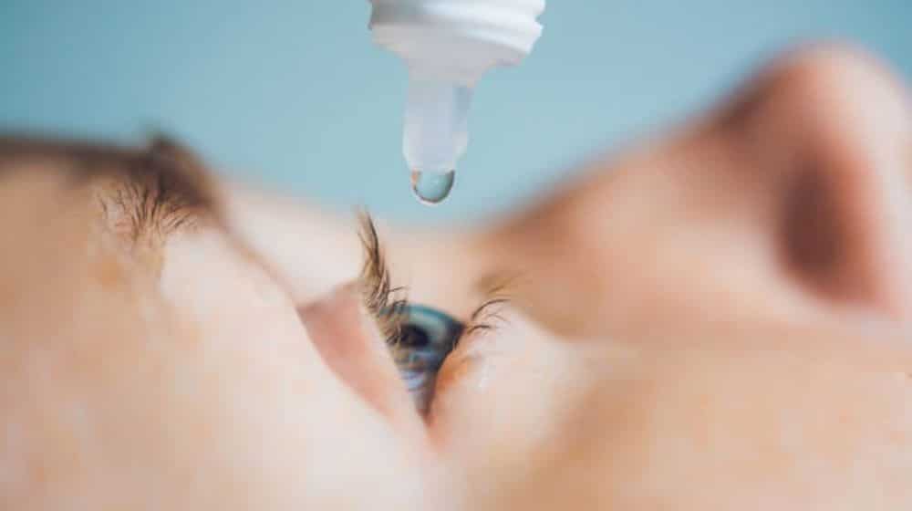 Indian-Origin Eyedrops Linked to Infections and Vision Loss in US