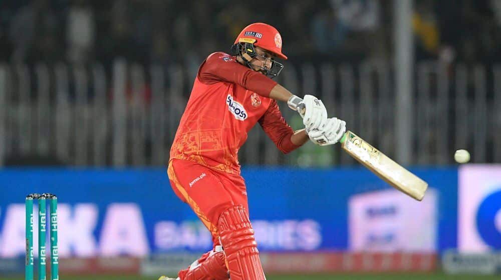 Faheem Ashraf Scripts PSL History With Impressive Win Against Sultans