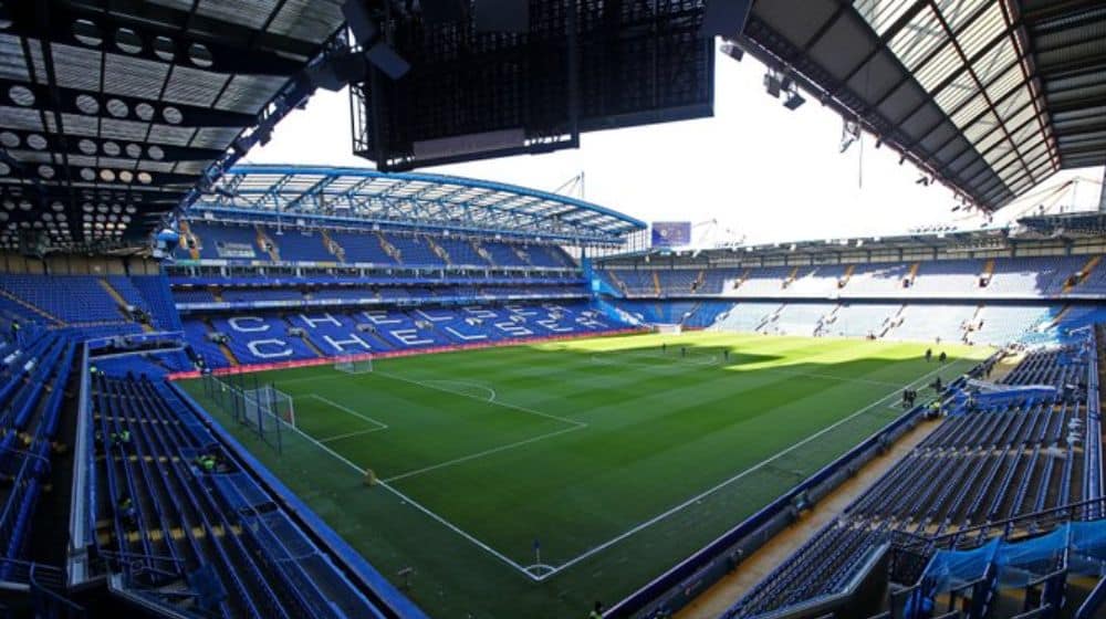Chelsea FC to Host First-Ever Open Iftar at Stamford Bridge