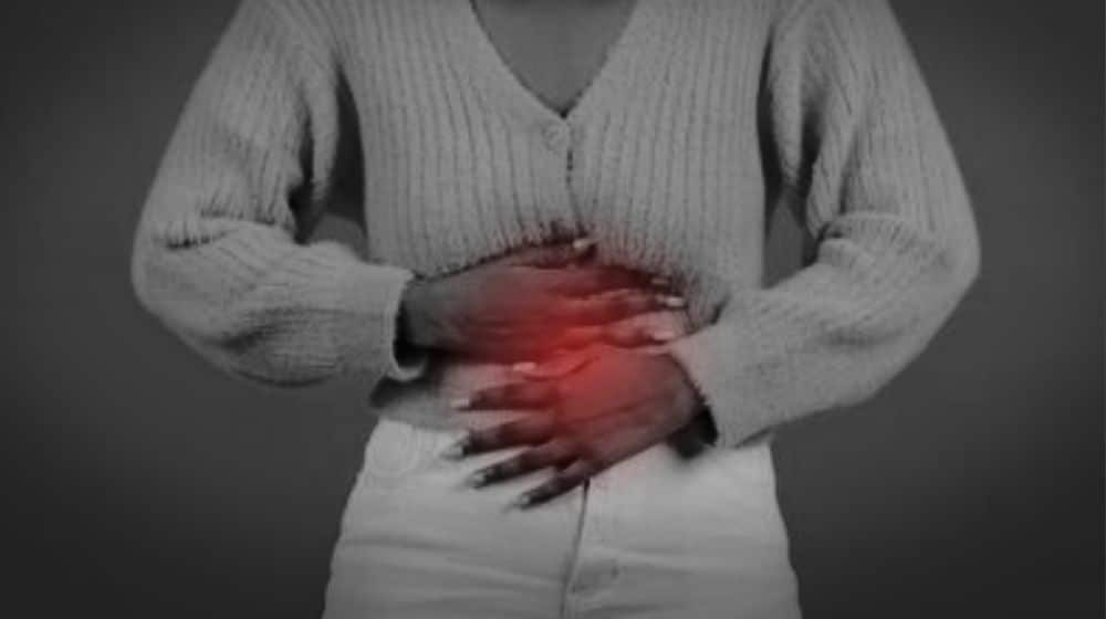 COVID-19 Survivors Face High Risk of Long-Term Gastrointestinal Issues