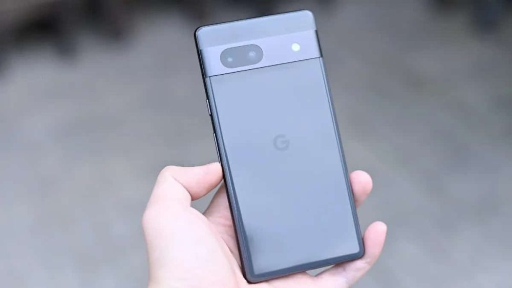Google Made More Money This Year Thanks to Strong Pixel Phone Sales