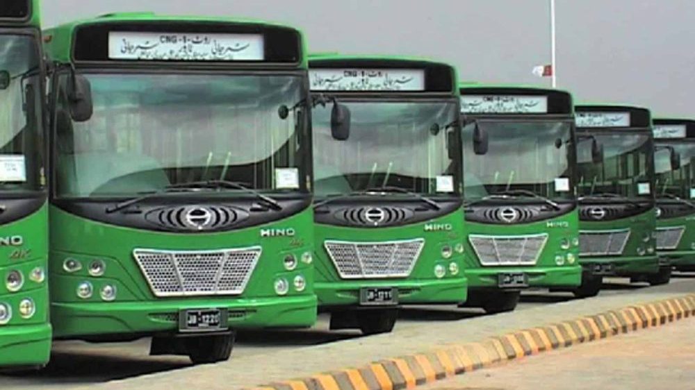Balochistan to Launch Green Bus Service in Three Months