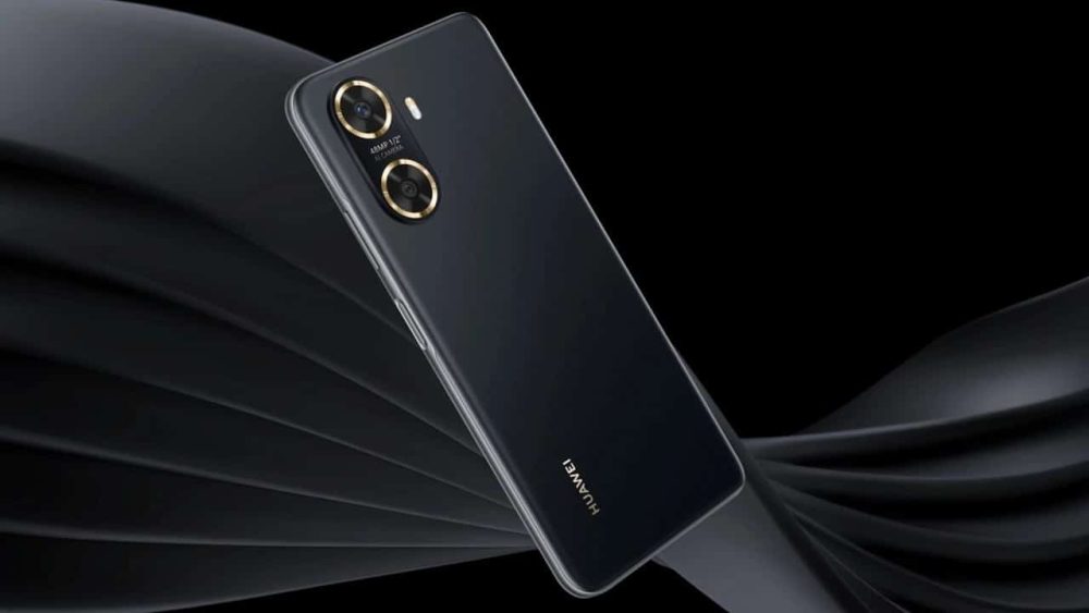 Huawei Launches Highly Affordable Enjoy 60, MatePad 11 (2023), and FreeBuds 5