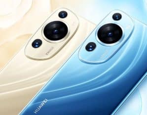 Huawei Renames P Series Flagships to "Pura", New Phones Confirmed