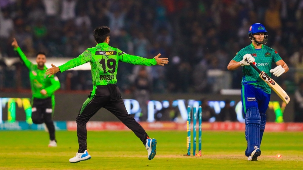 Today's PSL Schedule – March 15th, Qalandars and Sultans Fight for a Place in