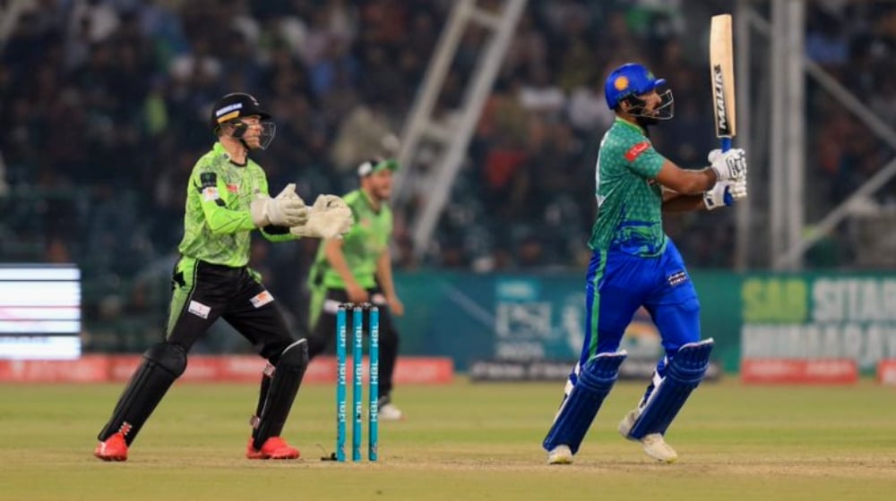 Today’s PSL Schedule – March 18th, 2023: Lahore Qalandars Face Multan Sultans in PSL Final
