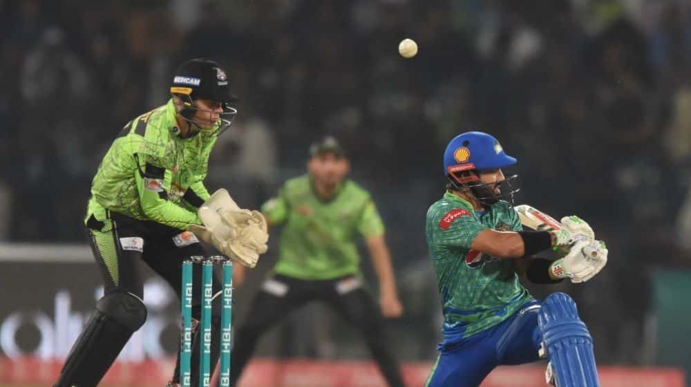 Lahore Vs. Multan Head to Head: No Clear Favorite as PSL 8 Enters ...