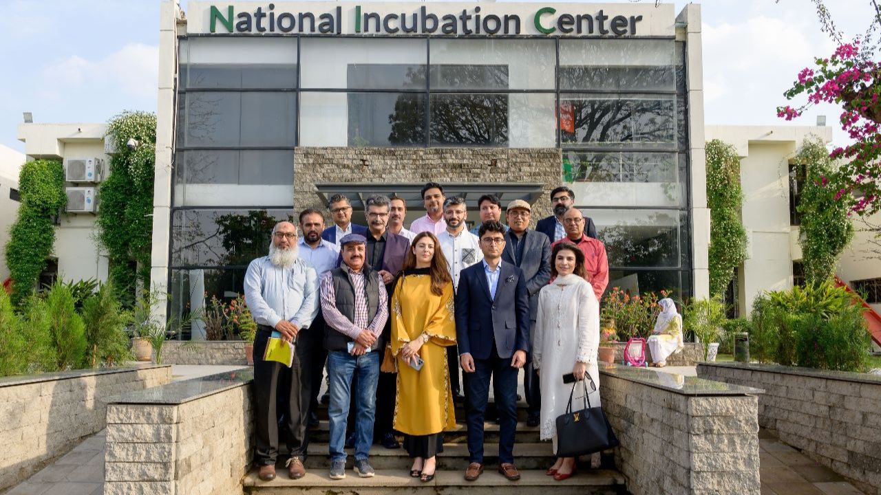 Jazz-Powered NIC Islamabad Helps Attract over Rs 7 Billion Investment for Pakistani Startups