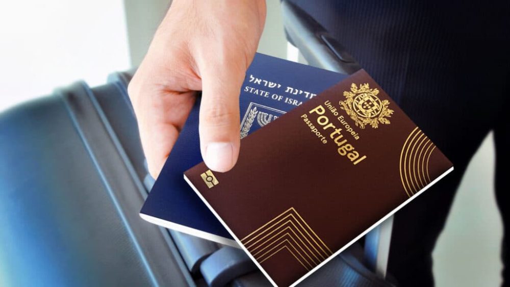 Portugal Will No Longer Issue ‘Golden’ EU Visas