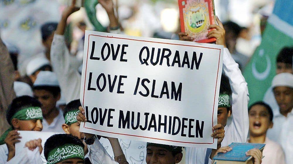 Pakistan Officially Condemns Desecration of the Holy Quran in Denmark