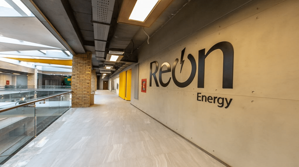 Dawood Lawrencepur to Sell Entire Shareholding in Reon Energy Ltd