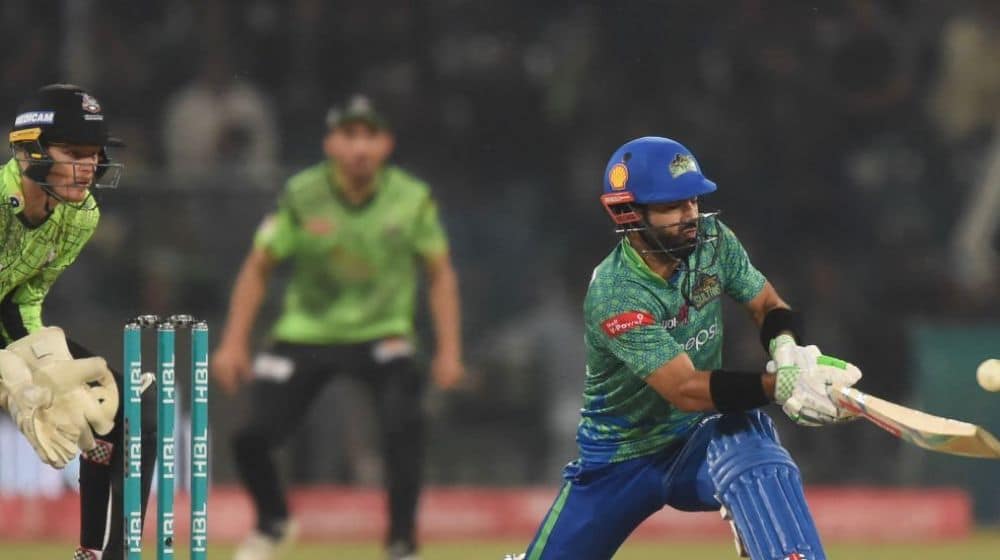 Multan and Rizwan Shatter Records on Their Way to Yet Another PSL Final