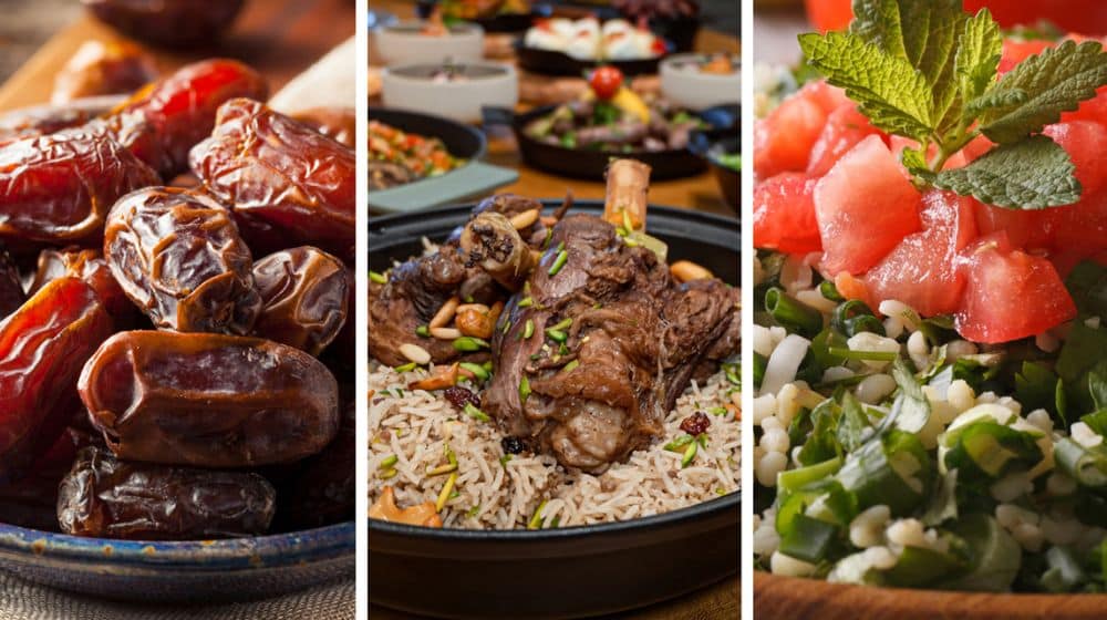 Best Sehri and Iftar Deals in Ramadan 2023