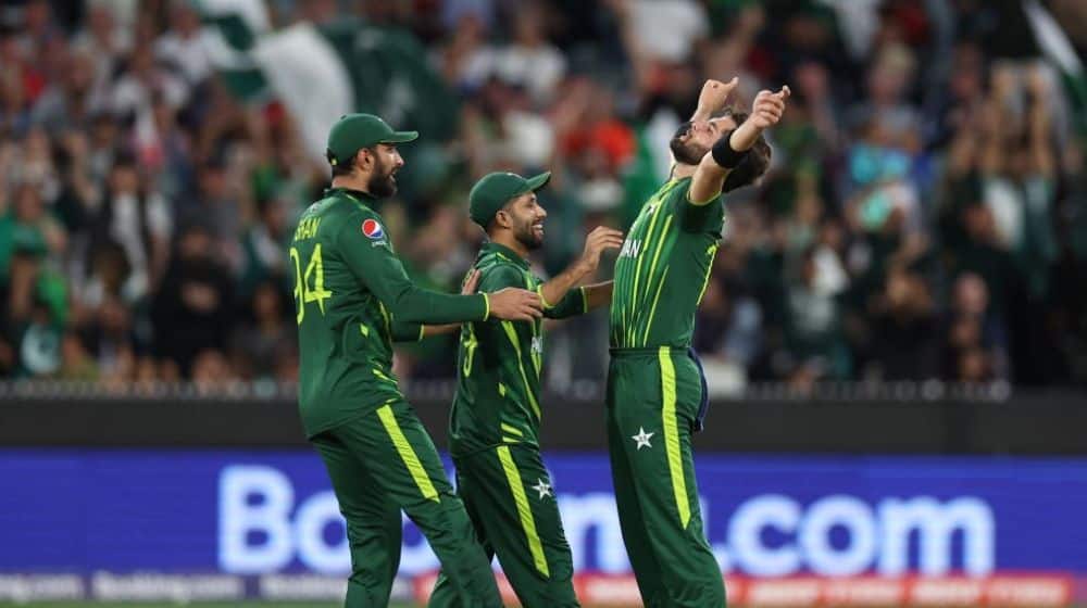 Shaheen Afridi Likely to Captain New-Look Pakistan in T20I Series Against Afghanistan