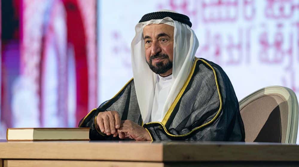 Sharjah Ruler Pays Off Citizens’ Debt Worth Millions