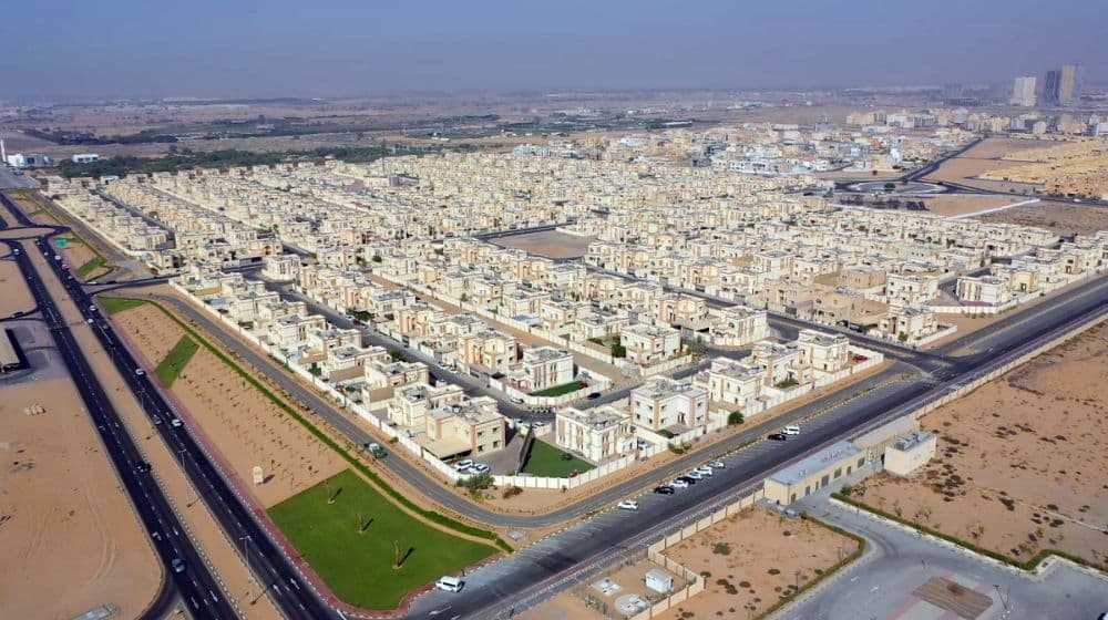 UAE Approves AED 299 Million Housing Aid in Ramadan