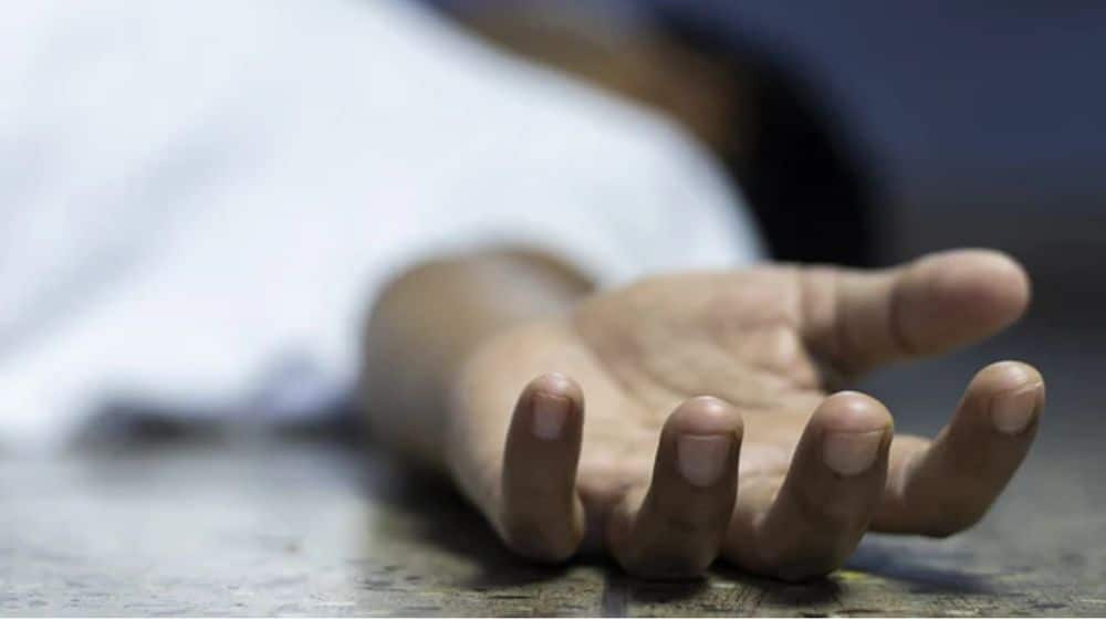 Student Commits Suicide After Not Getting Enough Marks in Exams