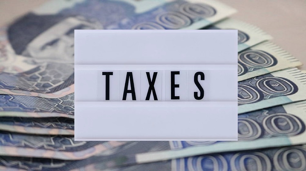 Govt Plans to Withdraw Tax Exemptions For FATA/PATA Areas