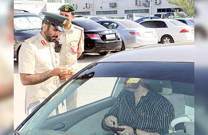 karachi sindh traffic