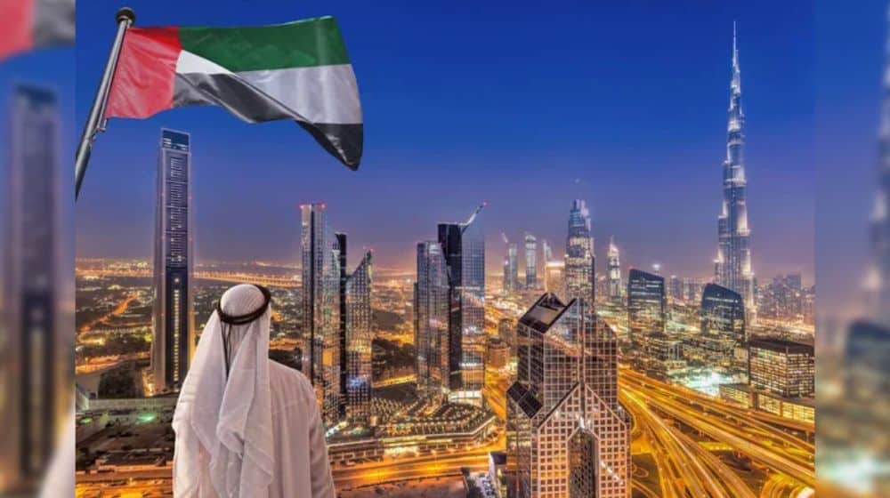 UAE Dominates “Most Favorable Tax Environment” Rankings