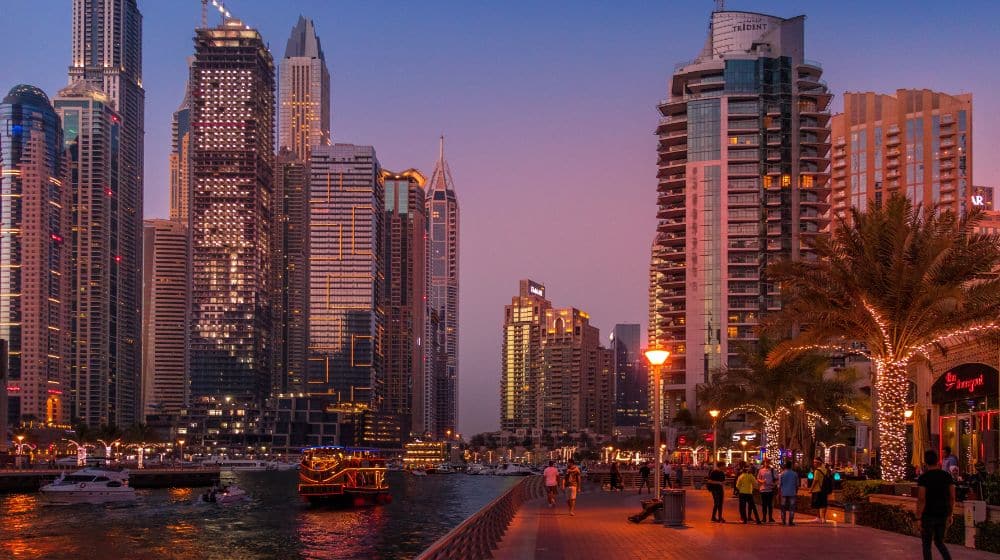 Dubai Residents Face Sharp Rent Increases in Q1 2023