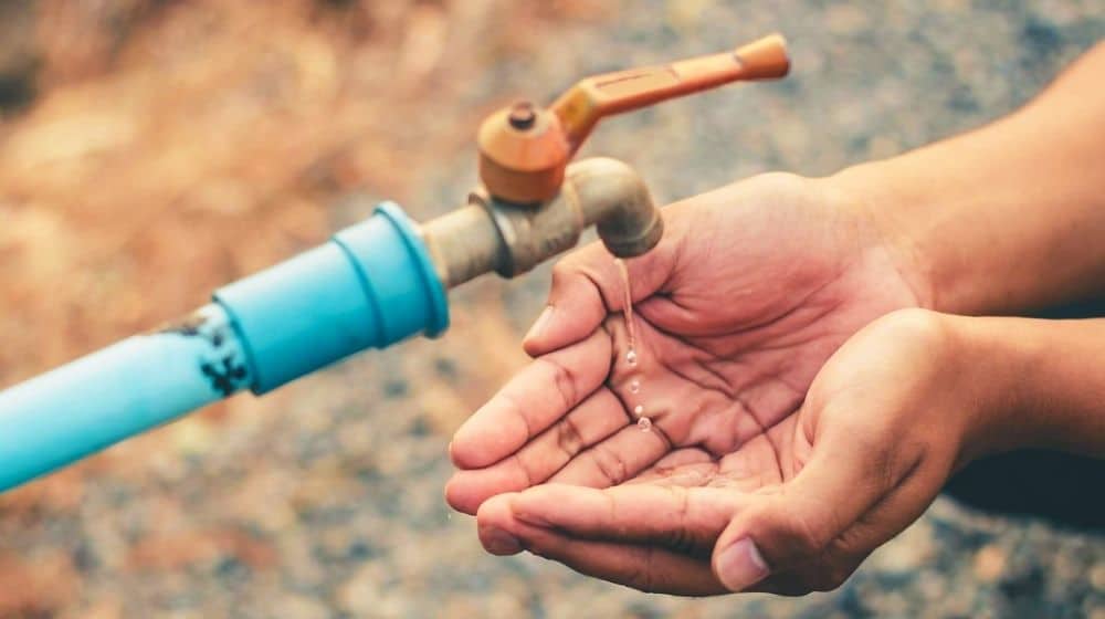 Punjab Govt Wants Huge Increase in Water Tariff in Lahore