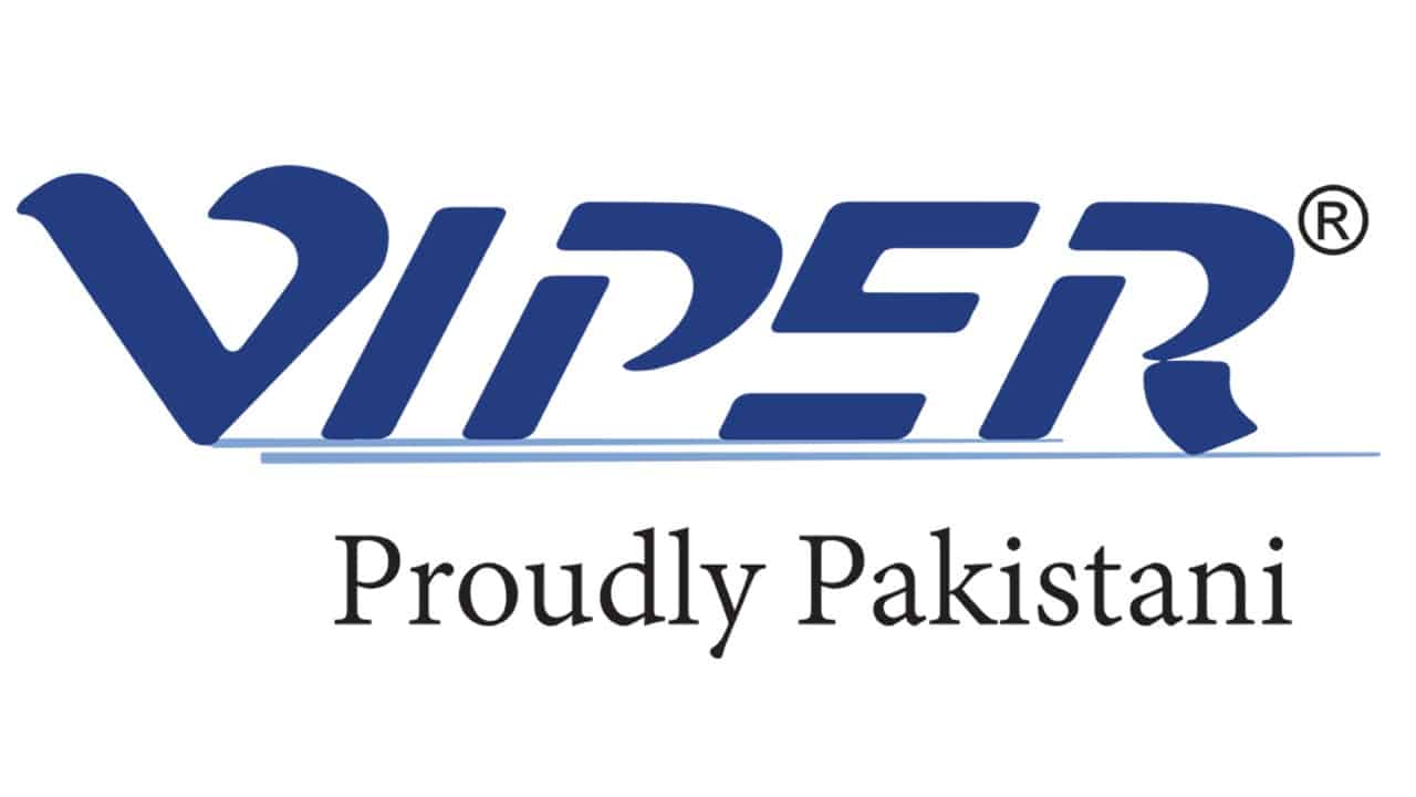 Viper, Proudly Pakistani, Best Selling Brand in Pakistan – IDC