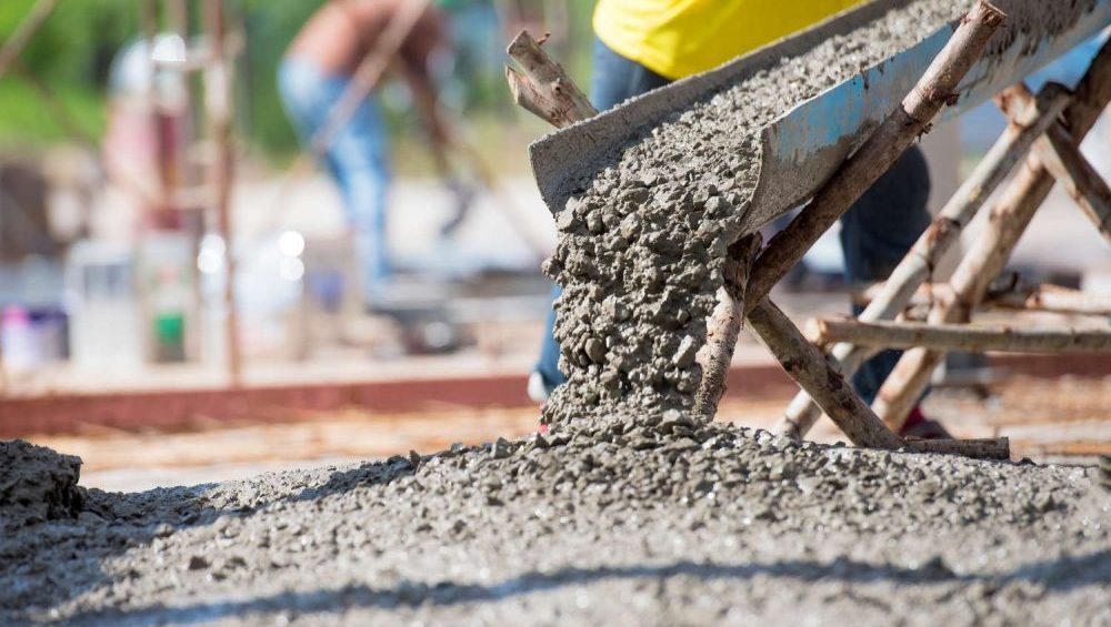 Cement Sales Decline by 4% in September