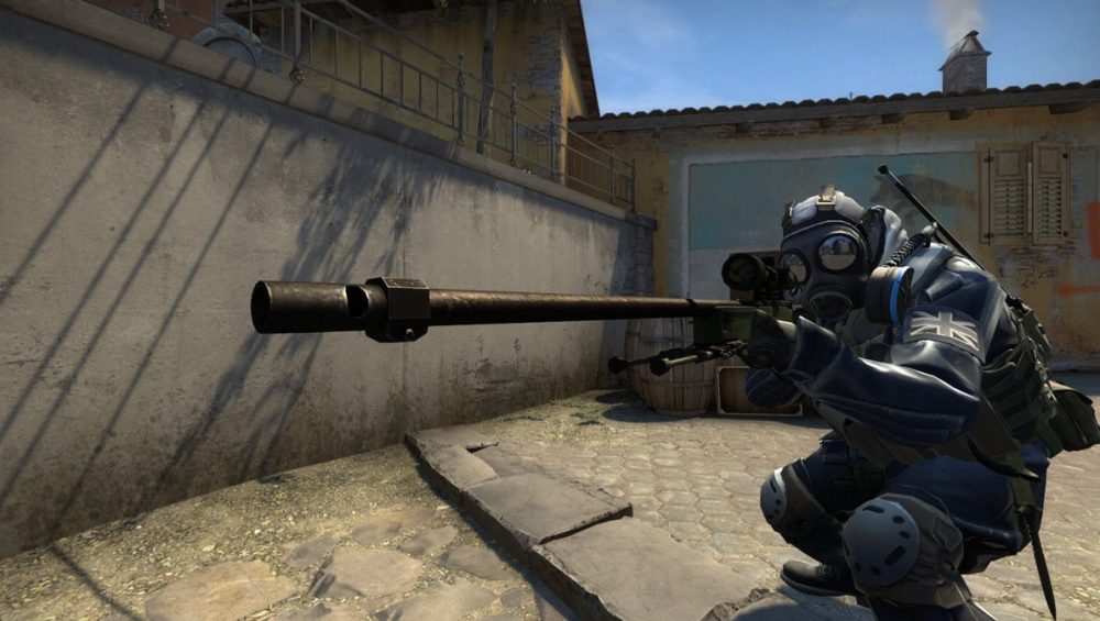 Counter-Strike: Global Offensive Breaks Yet Another Record