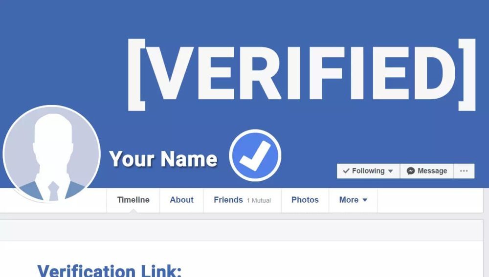 Facebook and Instagram Users to Now Pay for Verified Accounts - Telecom  Review