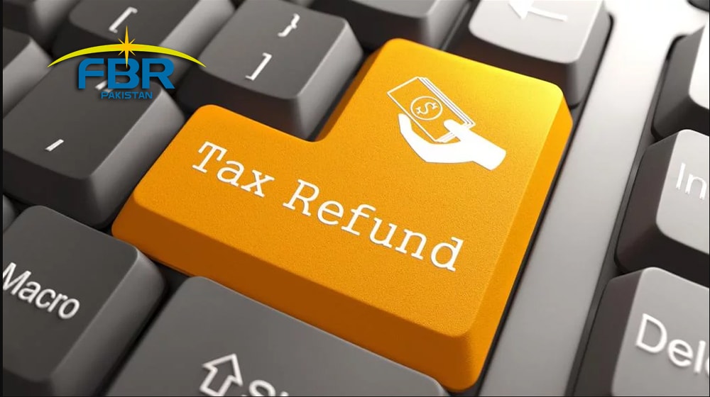 FBR Restores FASTER System for Payment of Sales Tax Refunds
