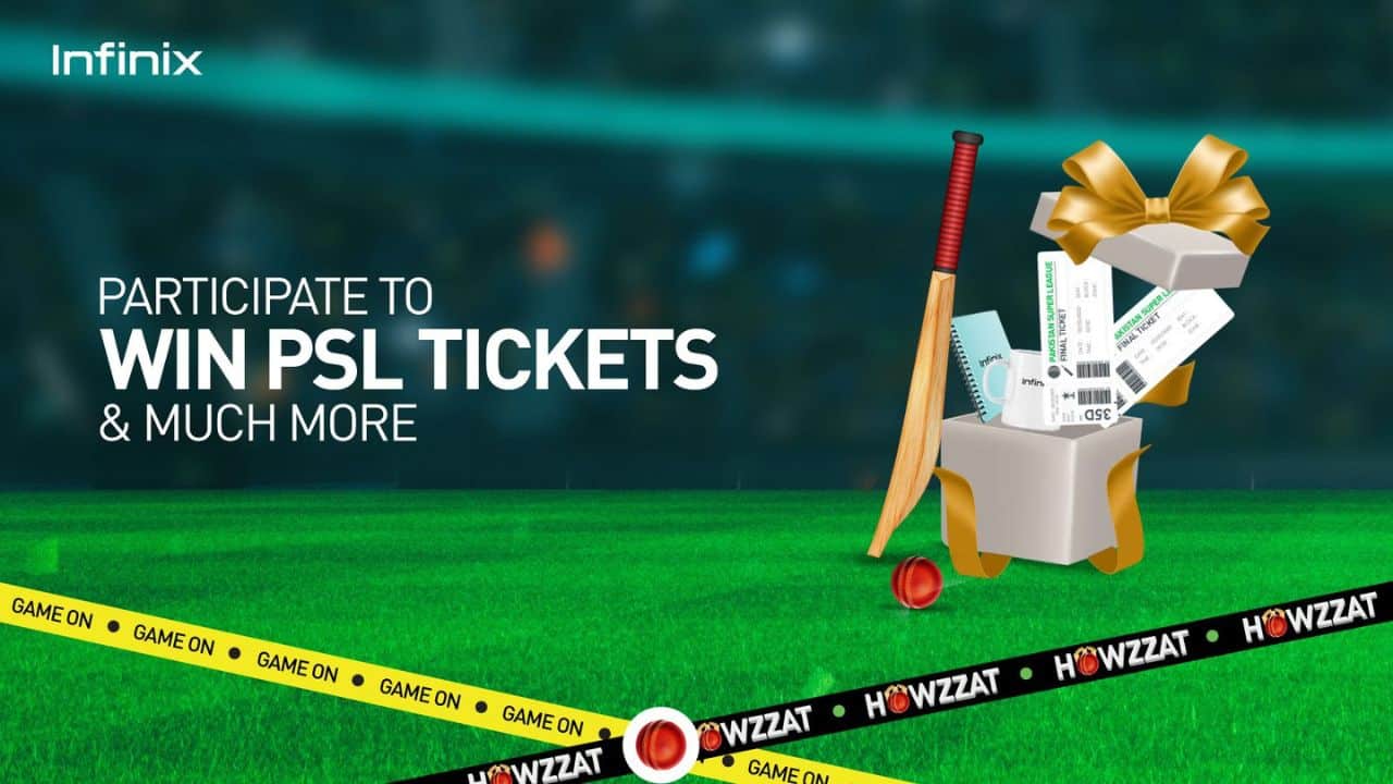Get a Chance to Win Free PSL Finale Tickets