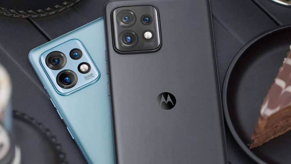 Motorola Edge 40 Pro to Cost More Than Edge 30 Pro