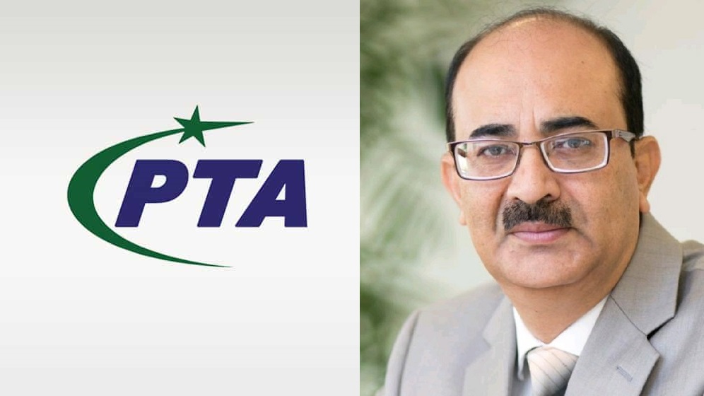 Muhammad Naveed Asked to Take Charge as PTA Chairman