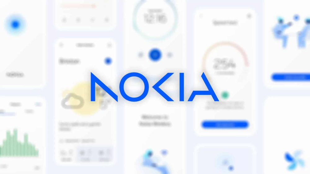 Nokia Unveils New Look for Its Phones, Watches, and More