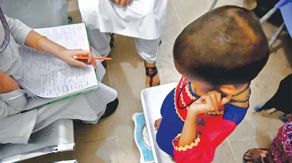 Alarming Surge in Diarrhea in Children Seen in Islamabad and Rawalpindi