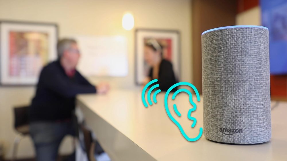 Warning: Read This Before Buying a Smart Speaker