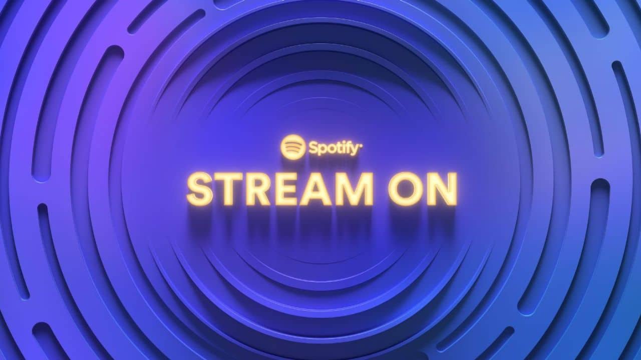 Spotify Welcomes Creators and Artists ‘Home’ at Stream On 2023