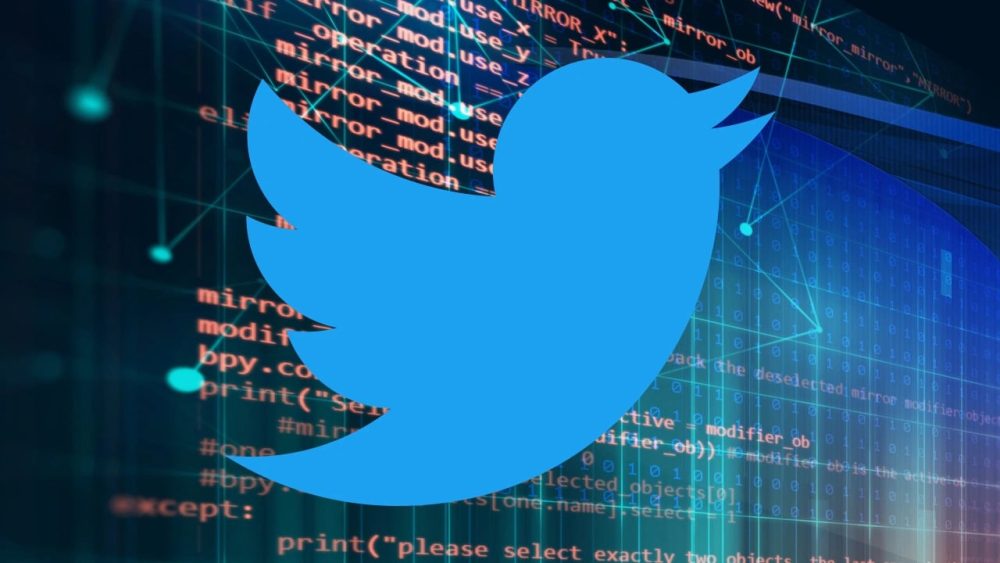 Twitter Source Code Briefly Leaked Online