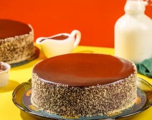 Elevate your Eid with Hobnob Bakery