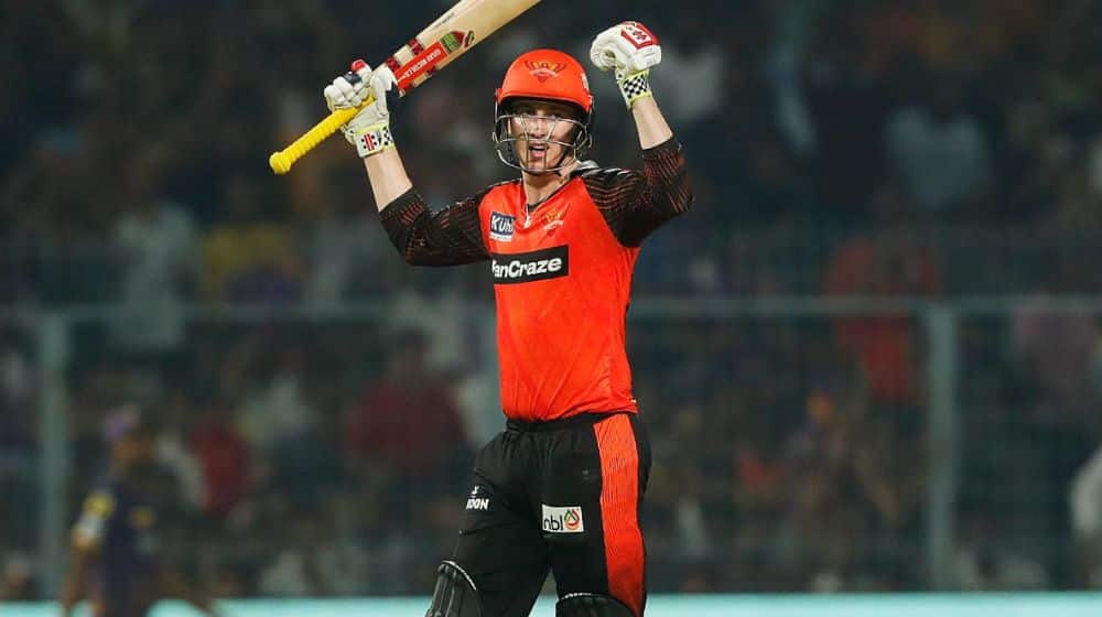 Harry Brook Hits Back at Indian Critics After Impressive Century in IPL