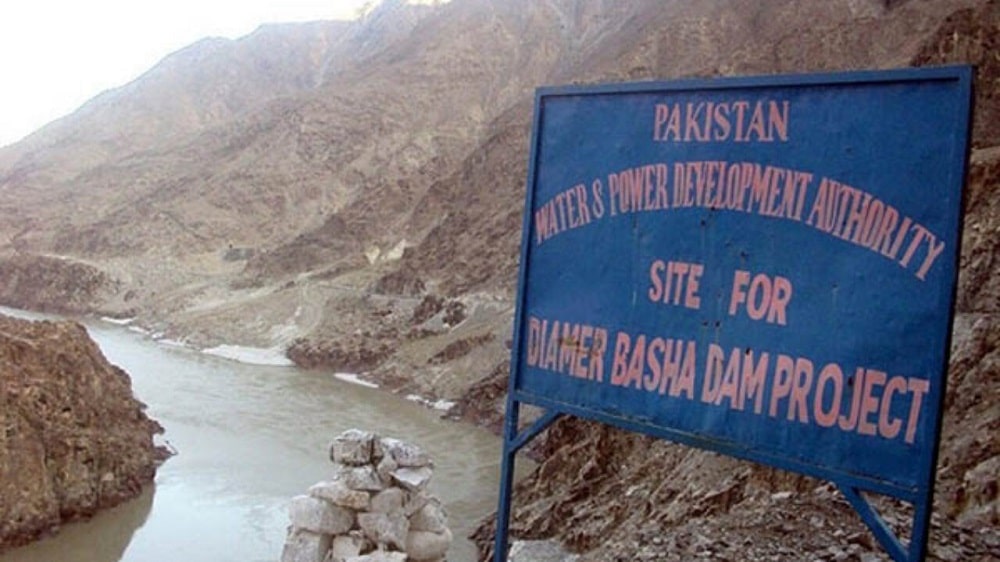 SIFC Looks to Secure Over $14 Billion Investment Via Diamer-Bhasha Project
