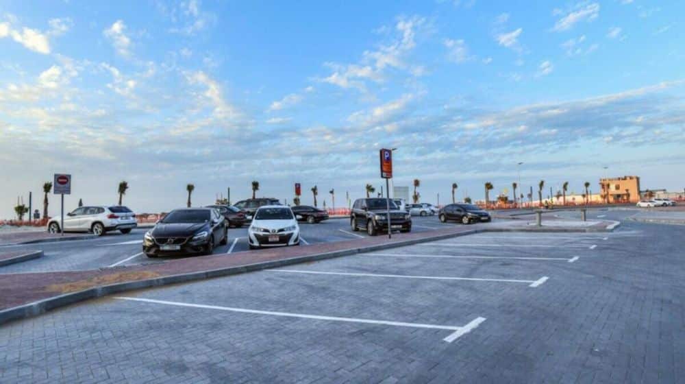 Dubai Announces Free Parking for Eid Al-Fitr