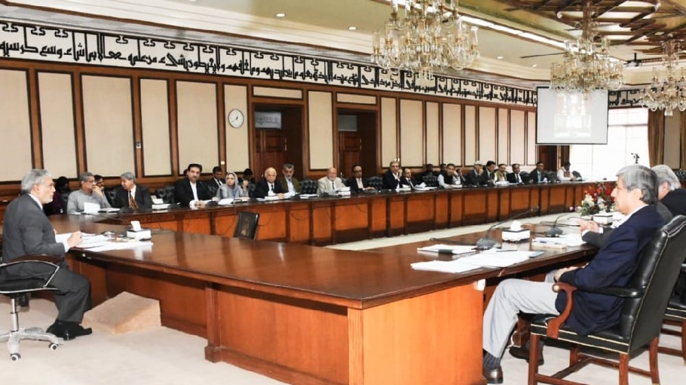 ECC Approves Amendments in Import Policy Order for Import of Live Animals