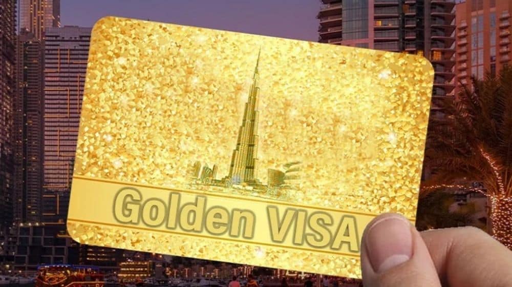 Middle East Witnesses Rising Demand for Golden Visa Schemes