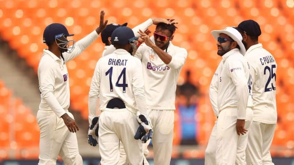 India Announces Squad for World Test Championship Final Against Australia