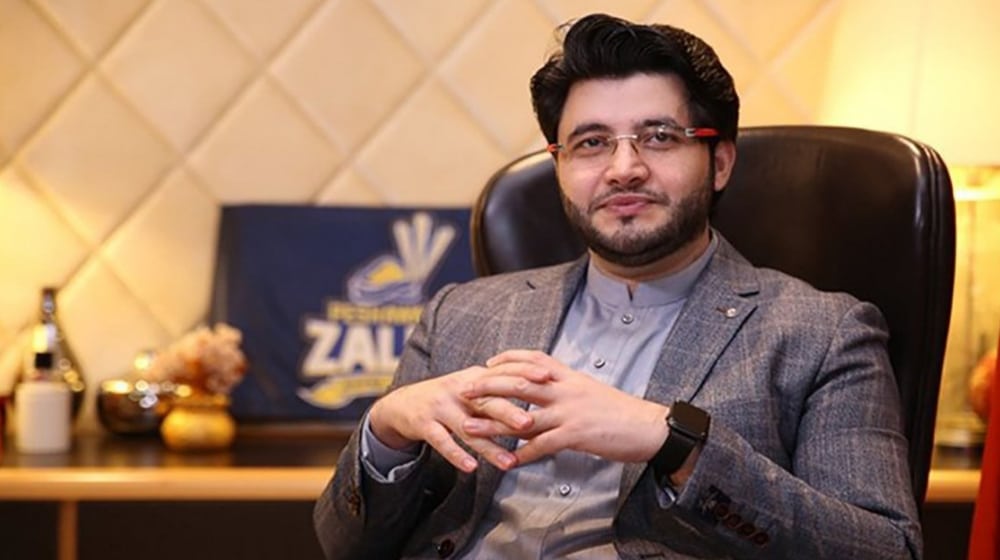 ‘No Ifs and Buts’: Javed Afridi Demands Zalmi’s Home Matches in Peshawar