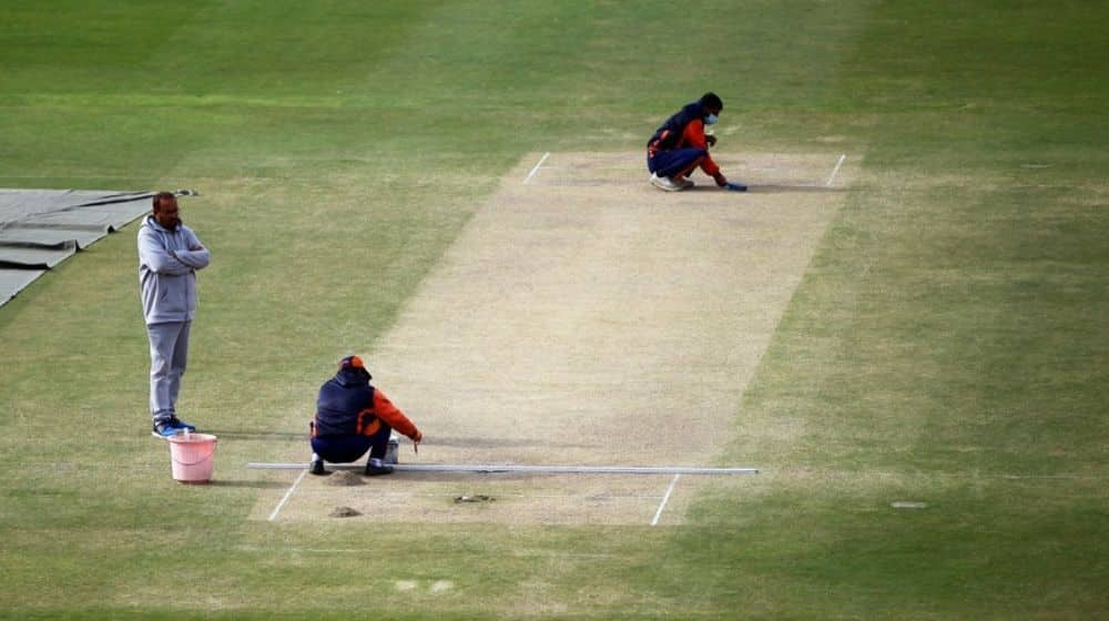 PSL-Like Batting-Friendly Pitches Expected for Two T20Is in Rawalpindi